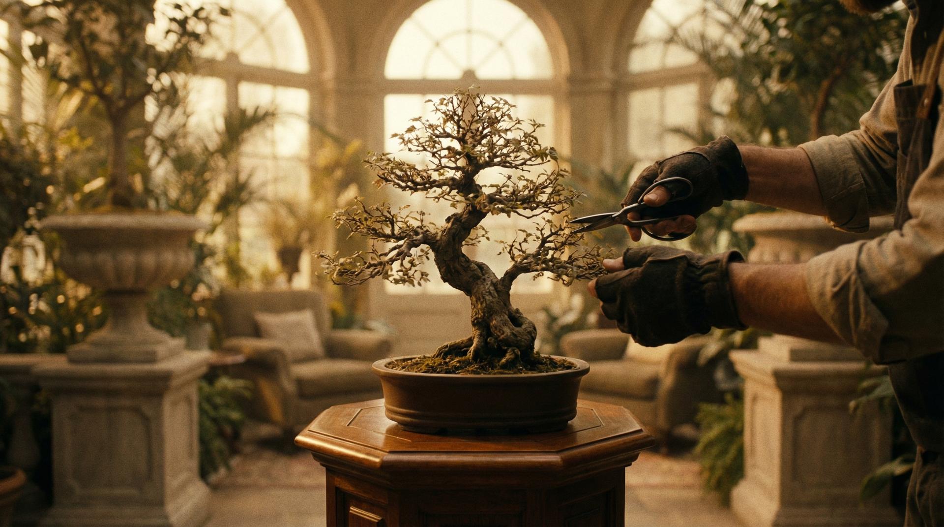 小马拉大车精选植物视频